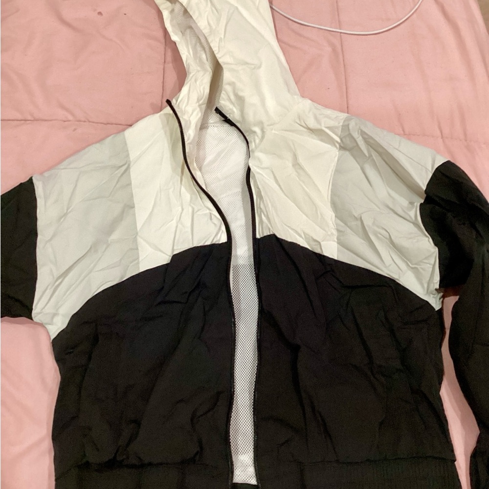 WINDBREAKER